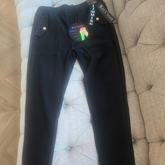NWT Kay Unger pants - Picture 1 of 6